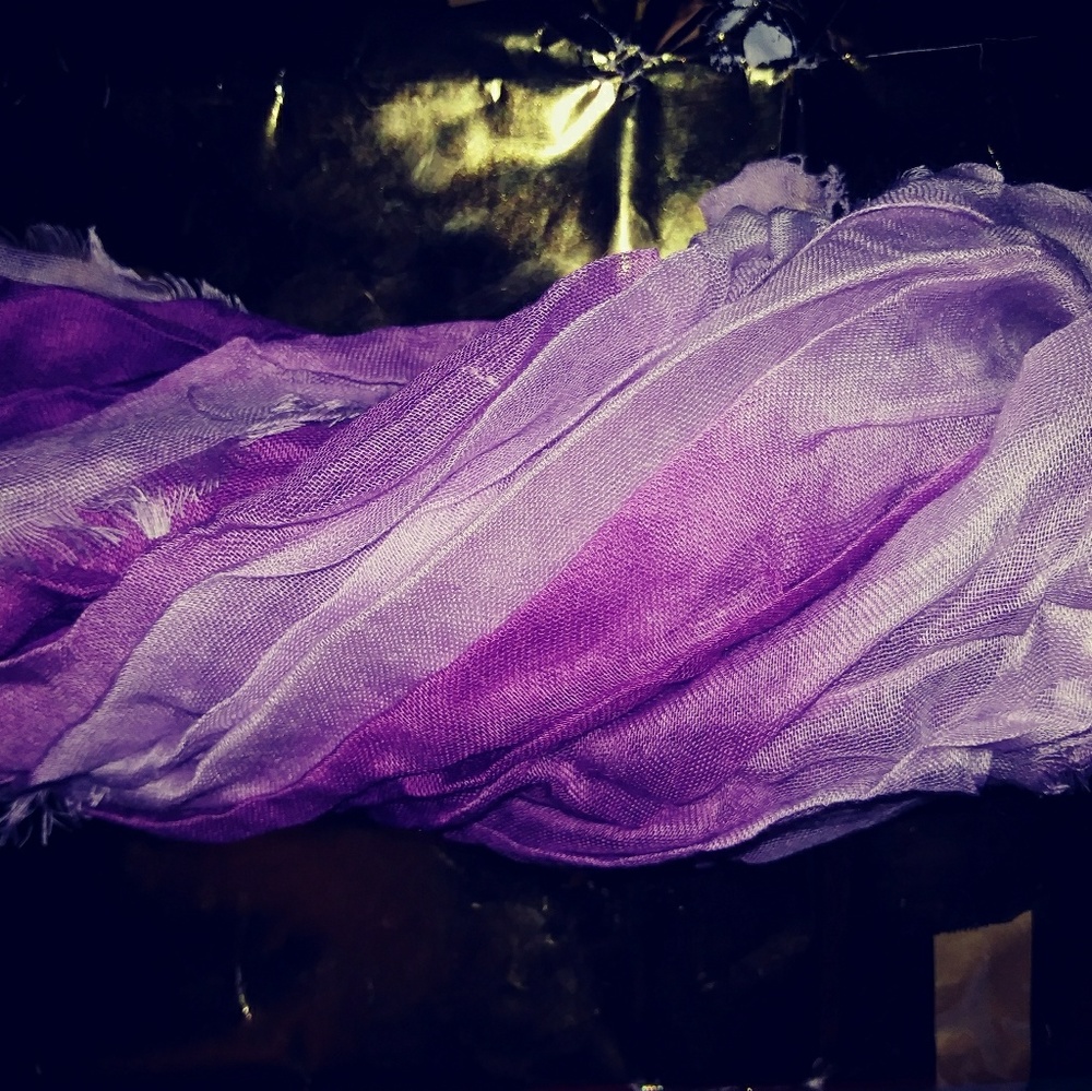 Merona. Oblong scarf